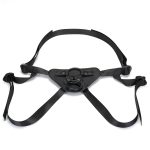 Трусики для страпона Liebe Seele Vegan Fetish Universal Strap On Harness