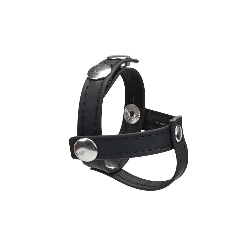 Эрекционное кольцо Liebe Seele Vegan Fetish Cock Ring