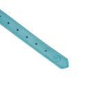 Маска на глаза Liebe Seele Lamb Leather Blindfold with Velvet Lining