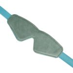 Маска на глаза Liebe Seele Lamb Leather Blindfold with Velvet Lining