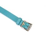 Маска на глаза Liebe Seele Lamb Leather Blindfold with Velvet Lining