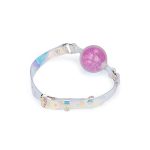 Кляп Liebe Seele Crystal Ball Gag - (Small Ball)