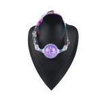 Кляп Liebe Seele Crystal Ball Gag - (Small Ball)