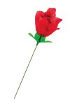 Мереживні трусики у вигляді троянди Fun Novelties Rose You