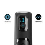 Мастурбатор Otouch AIRTURN 4