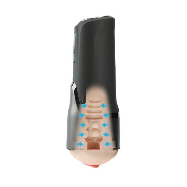 Мастурбатор Otouch AIRTURN 4