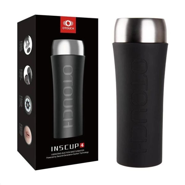 Мастурбатор Otouch INSCUP 4