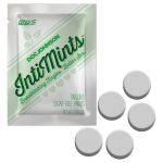 Набор для минета Doc Johnson GoodHead Fundamentals Kit, zip-пакет